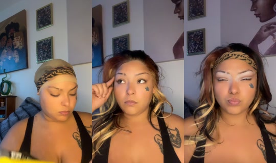 mzputdatshion's Stream - Jul 18, 2026, 2:40 AM