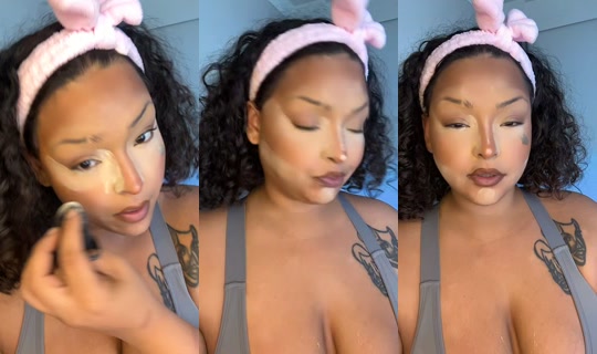 mzputdatshion's Stream - Jul 22, 2026, 10:52 PM