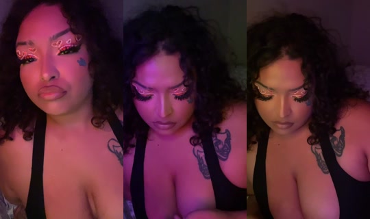 mzputdatshion's Stream - Jul 24, 2026, 5:02 AM