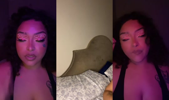 mzputdatshion's Stream - Jul 24, 2026, 7:12 AM