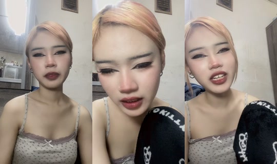 n.ashshy's Stream - Jul 18, 2026, 5:04 PM