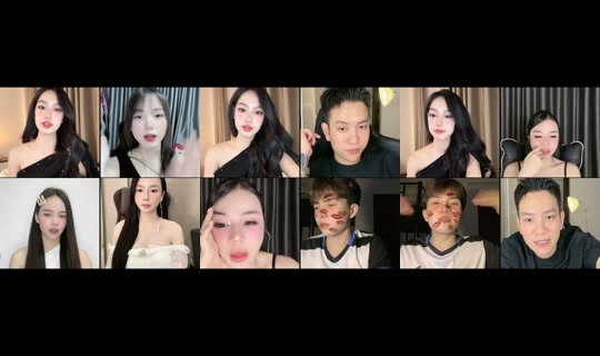 n.n.hanh's Stream - Jul 21, 2026, 3:18 PM