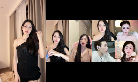 n.n.hanh's Stream - Jul 21, 2026, 6:08 PM