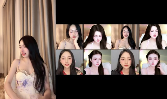 Stream de n.n.hanh – 26 juil. 2026, 21:22