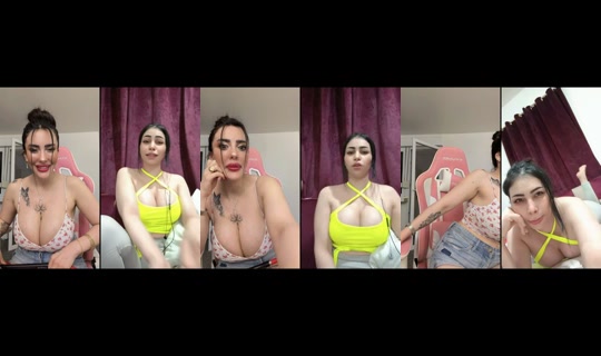 n.nano14's Stream - Jul 21, 2026, 11:56 PM