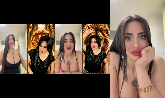Live de n.nano14 - 25 de jul. de 2026, 8:28