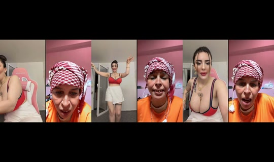 Stream ni n.nano14 - Hul 29, 2026, 8:38 PM