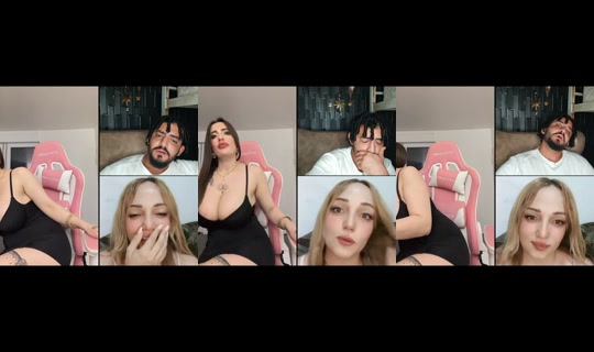 Stream ni n.nano14 - Ago 17, 2026, 10:46 PM