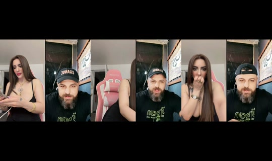 Stream von n.nano14 – 31. Aug. 2026, 20:31