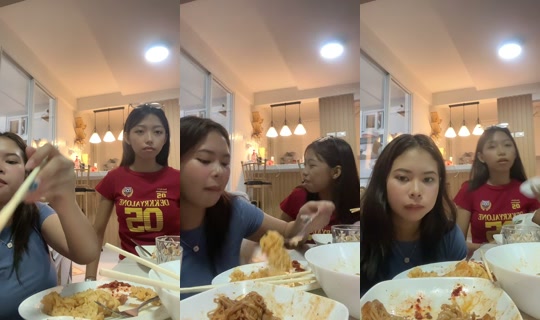 n.zoephie's Stream - Jul 9, 2026, 8:55 AM