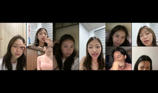 n.zoephie's Stream - Jul 18, 2026, 4:36 PM