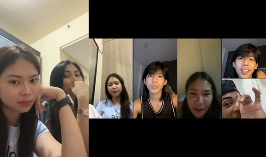 n.zoephie's Stream - Jul 19, 2026, 3:05 PM