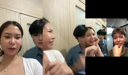n.zoephie's Stream - Jul 20, 2026, 9:54 AM