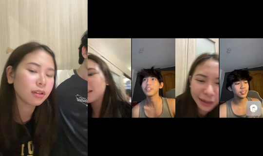 n.zoephie's Stream - Jul 21, 2026, 12:10 PM