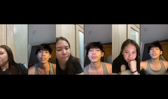 n.zoephie's Stream - Jul 21, 2026, 1:01 PM