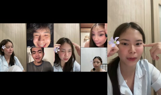 n.zoephie's Stream - Jul 24, 2026, 5:37 PM