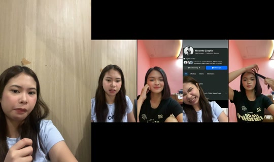 n.zoephie's Stream - Jul 28, 2026, 11:13 AM