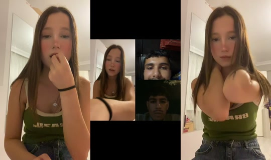 Stream ni n2816182816 - Ago 8, 2026, 7:08 PM