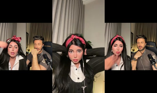 n6_n61's Stream - Oct 1, 2026, 4:16 AM