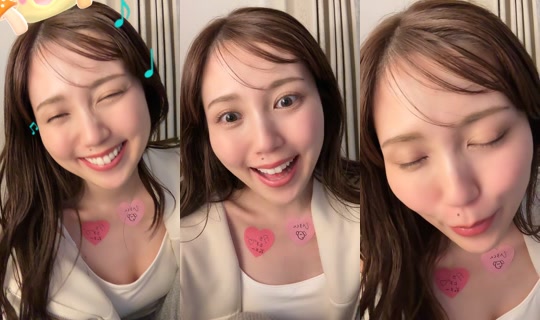 n_haruna.0425's Stream - Jul 20, 2026, 2:05 PM
