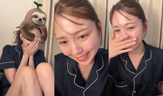 n_haruna.0425's Stream - Jul 27, 2026, 1:21 PM