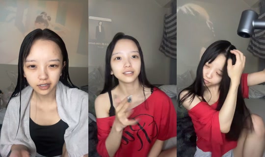 n_m_0321의 방송 - 2026년 8월 24일 PM 4:55
