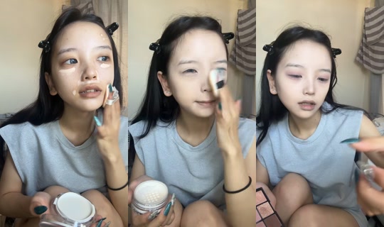 n_m_0321의 방송 - 2026년 8월 25일 AM 3:17