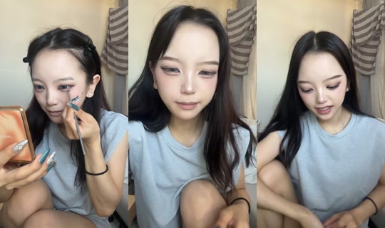 n_m_0321의 방송 - 2026년 8월 25일 AM 4:07