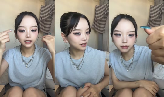 n_m_0321의 방송 - 2026년 8월 25일 AM 4:58