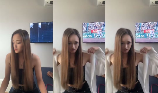 Stream di na_channn - 11 ago 2026, 5:44