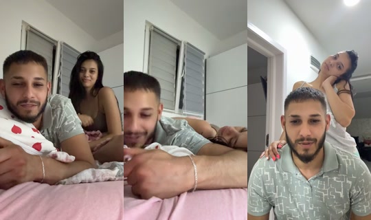 naadjolina's Stream - Jul 13, 2026, 10:29 PM