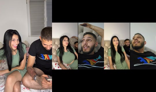 naadjolina's Stream - Jul 14, 2026, 9:04 PM