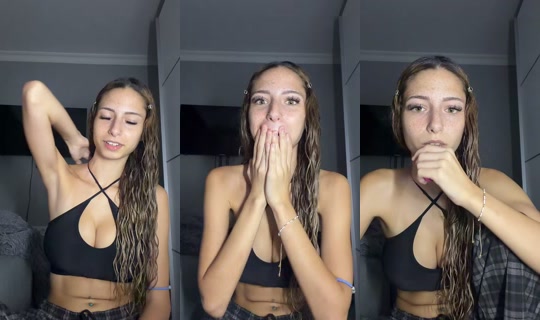 naaiia..14's Stream - Jul 27, 2026, 10:04 PM