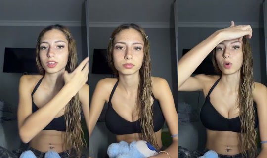 naaiia..14's Stream - Jul 28, 2026, 1:14 AM