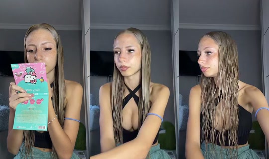 naaiia..14's Stream - Jul 29, 2026, 6:56 PM