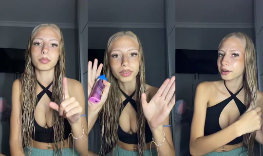 naaiia..14's Stream - Jul 30, 2026, 12:01 AM