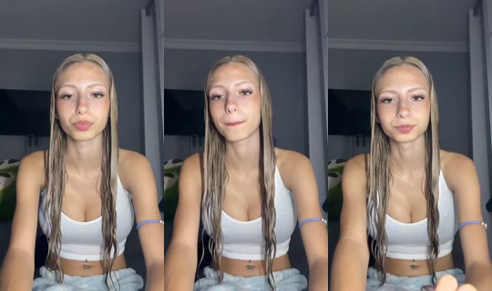 naaiia..14's Stream - Jul 31, 2026, 7:19 AM