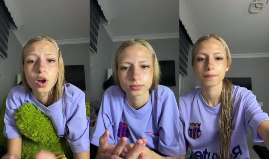 naaiia..14's Stream - Jul 31, 2026, 8:11 AM
