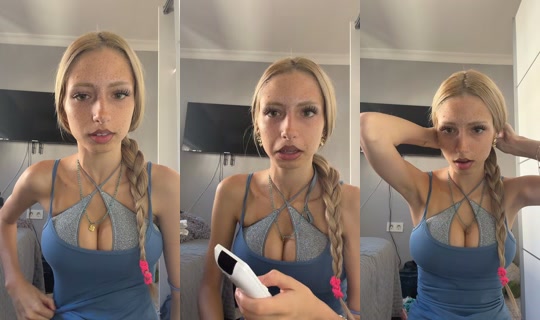 naaiia..14's Stream - Aug 6, 2026, 2:02 PM