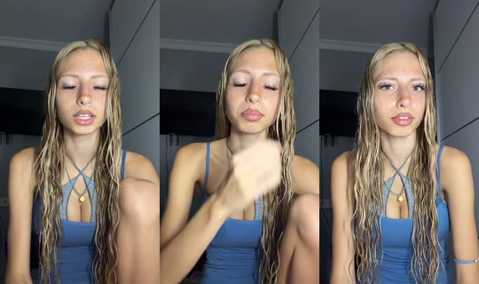 naaiia..14's Stream - Aug 7, 2026, 2:20 AM