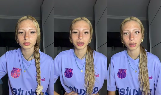naaiia..14's Stream - Aug 7, 2026, 4:01 AM