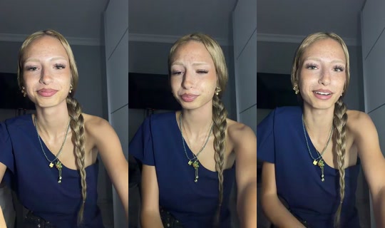 naaiia..14's Stream - Aug 24, 2026, 10:19 PM