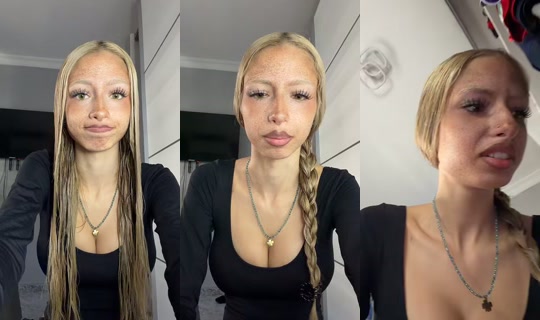 naaiia..14's Stream - Oct 11, 2026, 1:30 PM