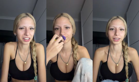 naaiia..14's Stream - Oct 15, 2026, 3:09 AM