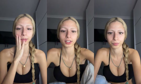 naaiia..14's Stream - Oct 15, 2026, 4:01 AM