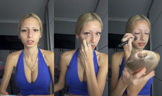 Stream von naaiia..14 – 15. Okt. 2026, 17:35