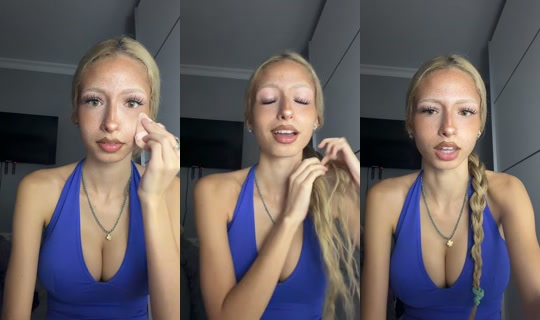 Stream von naaiia..14 – 15. Okt. 2026, 17:59