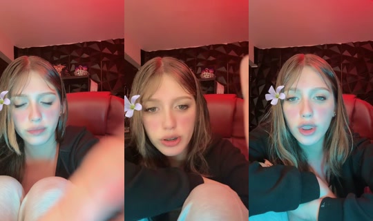 Stream ni naaik_hm - Ago 24, 2026, 4:57 AM