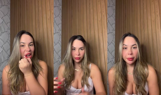 Live de naarapolooficial - 25 de jul. de 2026, 18:33