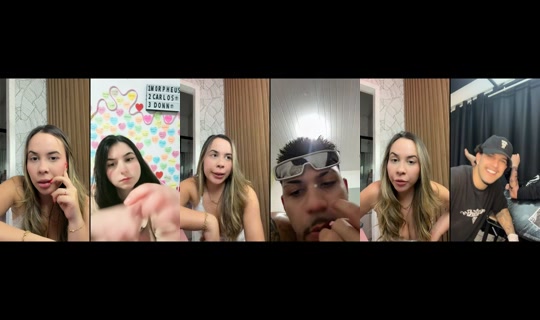 Stream ni naarapolooficial - Hul 28, 2026, 6:00 AM